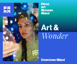 pam museum blog