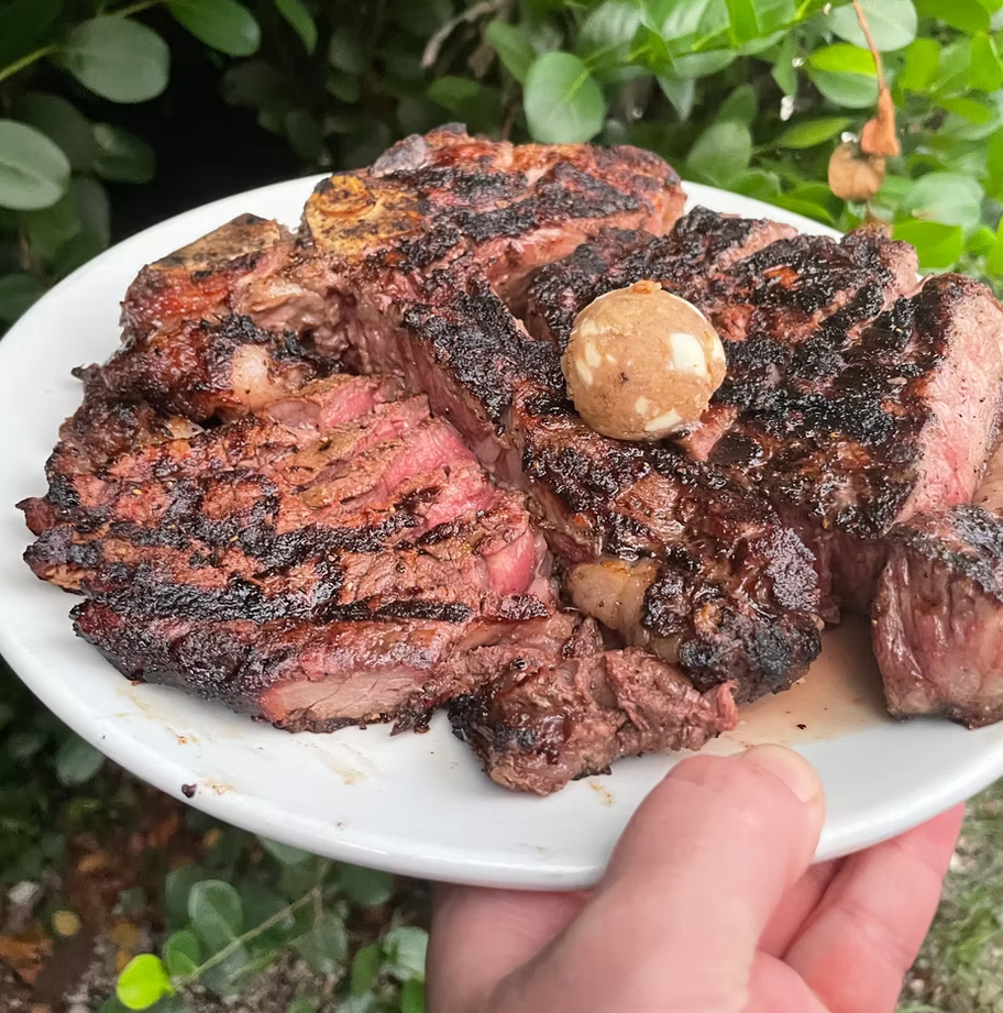 Broil Steakhouse