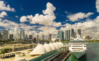 Hit the Decks from PortMiami —  The Cruise Capital of the World