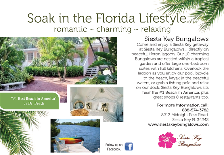 Bungalow Beach Resort