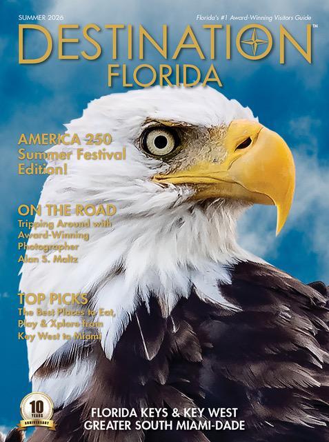 Destination Keys Spring 26 cover